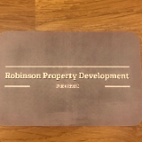 Company/TP logo - "Taylor Made Construction "