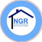 Company/TP logo - "Next generation roofing"