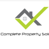 Company/TP logo - "Complete Property Solutions"