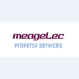 Company/TP logo - "Meagelec"