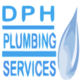 Company/TP logo - "DPH Plumbing Services"