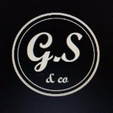 Company/TP logo - "GS & Co"