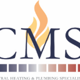 Company/TP logo - "CMS"