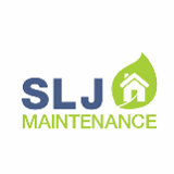 Company/TP logo - "SLJ maintenance"