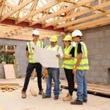 Company/TP logo - "BUILDERS ON DEMAND"