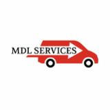 Company/TP logo - "MDL Services"