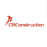 Company/TP logo - "CRConstruction"
