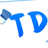 Company/TP logo - "td decorators ltd"