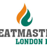 Company/TP logo - "Heatmaster London Ltd"