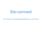 Company/TP logo - "Elexconnect"