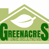 Company/TP logo - "GB Home Solutions"
