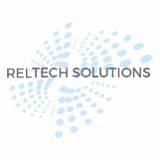 Company/TP logo - "Reltech Solutions"