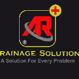 Company/TP logo - "AR Drainage Solutions"