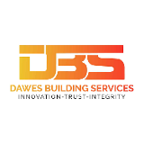 Company/TP logo - "Dawes Building Services LTD"