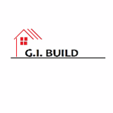 Company/TP logo - "G.I. Build"