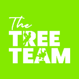 Company/TP logo - "The Tree Team"