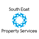 Company/TP logo - "South East Property Services"