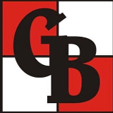 Company/TP logo - "GB Window Cleaning"