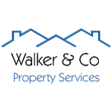 Company/TP logo - "Walker & Co Property Services"