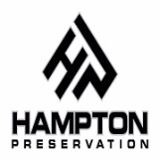 Company/TP logo - "Hampton Preservation & Maintenance Services Ltd"