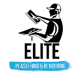 Company/TP logo - "Elite Plastering and Rendering"