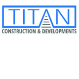 Company/TP logo - "Titan C&D Ltd"