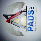 Company/TP logo - "A1 Pads Property And Design Solutions"