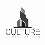Company/TP logo - "Culture Construction LTD"