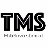 Company/TP logo - "Tms multi services limited"