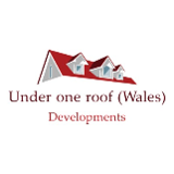 Company/TP logo - "Under One Roof (Wales)"