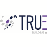Company/TP logo - "True building ltd"