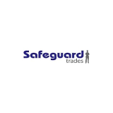 Company/TP logo - "safeguard trades"