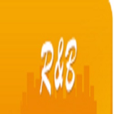 Company/TP logo - "R&B Cleaning Service Ltd"