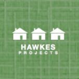 Company/TP logo - "Hawkes Projects"
