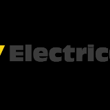 Company/TP logo - "LY Electrical"