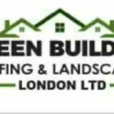 Company/TP logo - "Green Building London LTD"