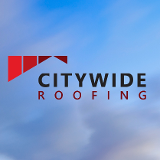 Company/TP logo - "City Wide Roofing"