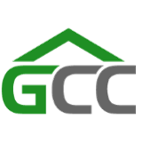 Company/TP logo - "Green Carpentry and Construction"