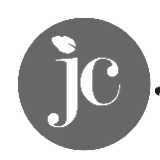 Company/TP logo - "JACOMB CARPENTRY LTD"