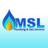 Company/TP logo - "MSL ltd"