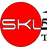 Company/TP logo - "SKL Roofing Services"