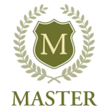 Company/TP logo - "MASTER"