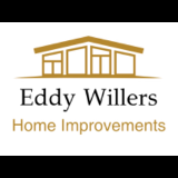 Company/TP logo - "Eddy Willers Home Improvements"