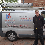 Company/TP logo - "north reachproperty services"