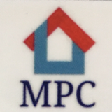 Company/TP logo - "M P C"