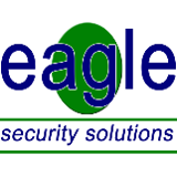 Company/TP logo - "EAGLE SECURITY SOLUTIONS LIMITED"