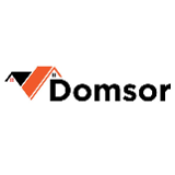Company/TP logo - "Domsor Ltd"