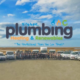 Company/TP logo - "PHR Plumbing And Heating"