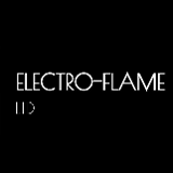 Company/TP logo - "Electro Flame LTD"