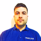 Company/TP logo - "Plumber Expert"